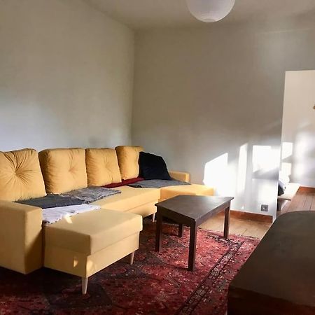 Maison Chaleureuse Et Calme Panazol 외부 사진