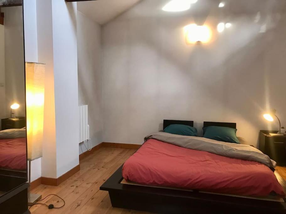 Maison Chaleureuse Et Calme Panazol 외부 사진