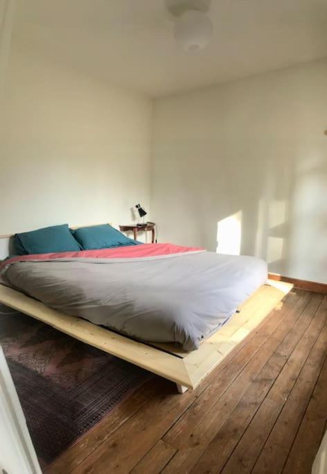 Maison Chaleureuse Et Calme Panazol 외부 사진