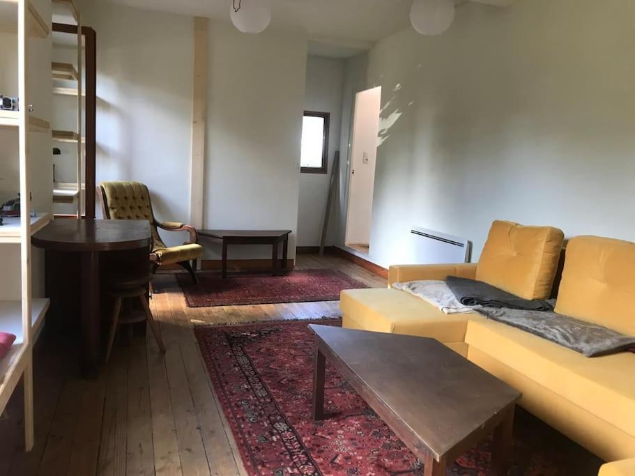 Maison Chaleureuse Et Calme Panazol 외부 사진