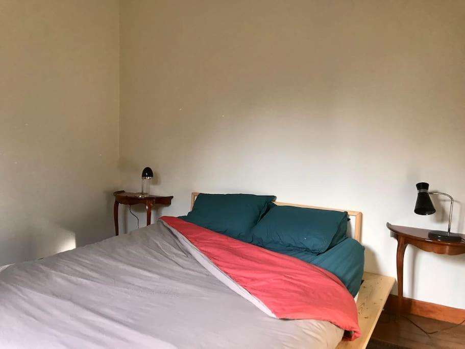 Maison Chaleureuse Et Calme Panazol 외부 사진