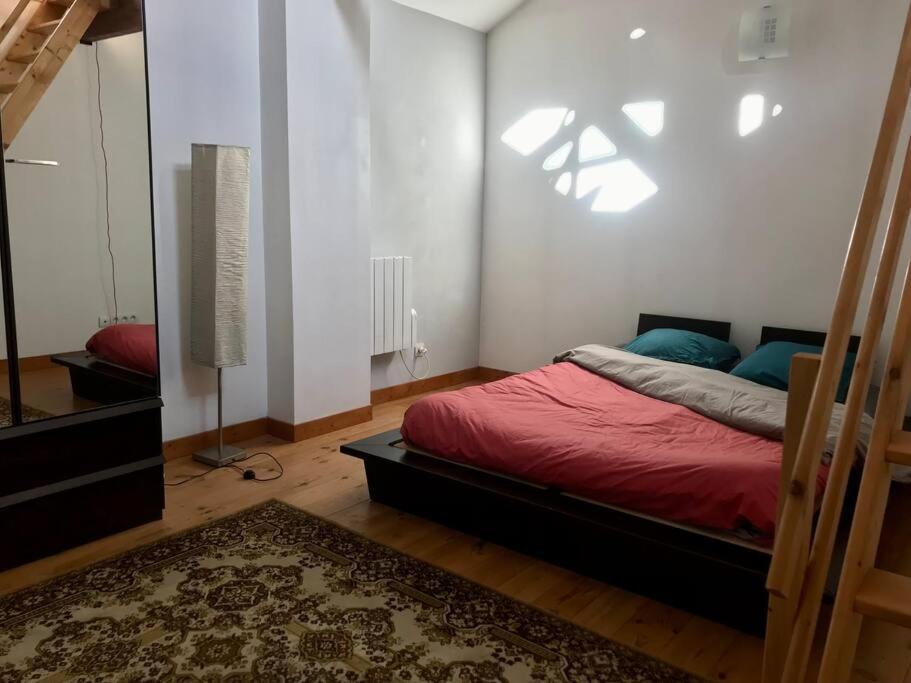 Maison Chaleureuse Et Calme Panazol 외부 사진
