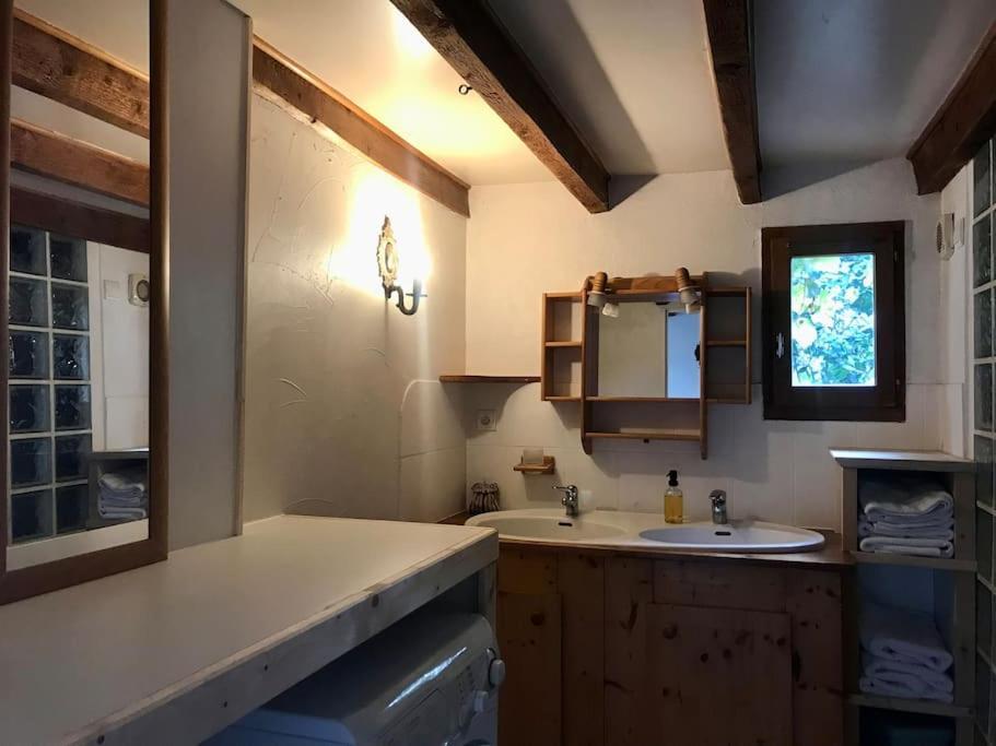 Maison Chaleureuse Et Calme Panazol 외부 사진