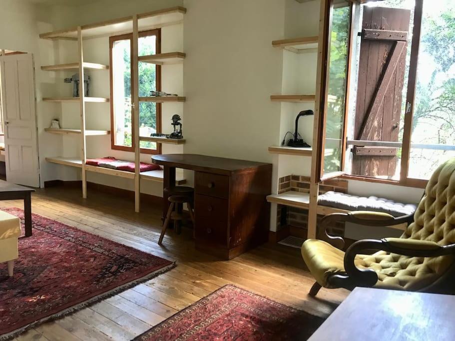Maison Chaleureuse Et Calme Panazol 외부 사진