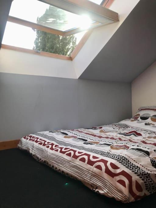 Maison Chaleureuse Et Calme Panazol 외부 사진
