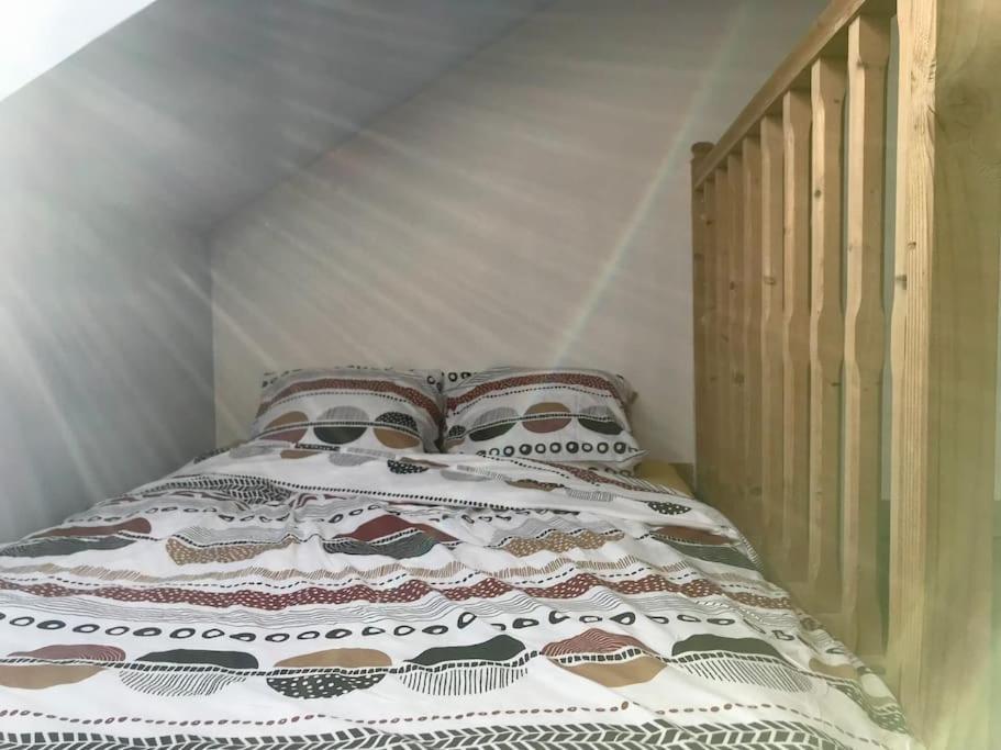 Maison Chaleureuse Et Calme Panazol 외부 사진