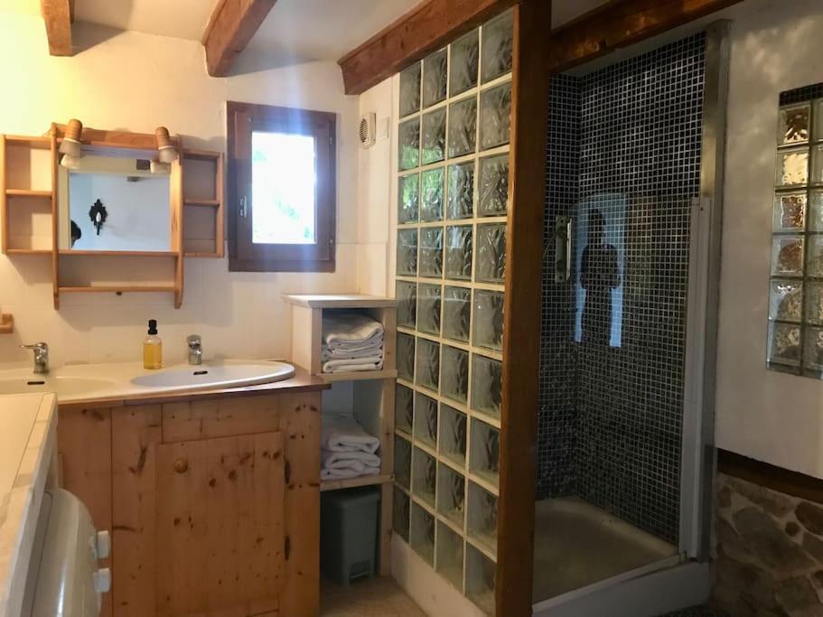 Maison Chaleureuse Et Calme Panazol 외부 사진